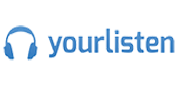 YourListen-Logo